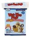 Four Paws Wee Wee Absorbent Pads for Dogs 7 Count Standard 22" x 23"