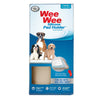 Four Paws Wee-Wee Silicone Dog Housebreaking Pad Holder 24" x 25"
