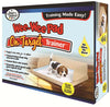 Four Paws Wee-Wee Pad On Target Trainer Dog and Puppy Training Tray