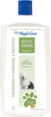 Four Paws Magic Coat Reduces Shedding Shampoo for Dogs Reduces Shedding Dog Shampoo 1ea/16 oz (1 ct)