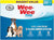 Four Paws Wee Wee Absorbent Pads for Dogs 200 Count Standard 22" x 23"