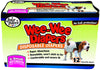 Four Paws Wee-Wee Disposable Dog Diapers 12 Count X-Small