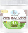 Four Paws Healthy Promise Cat Urinary Tract Supplement Soft Chews Urinary Tract; 1ea-110 ct