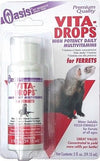 Oasis Vita Drops Multivitamin Supplement for Ferrets 2 fl. oz