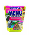 Vitakraft Menu Parrot Food 1ea/5 lb