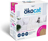 Okocat Litter Super Soft Clumping Wood Cat Litter 8.4 lb