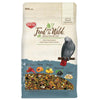 Kaytee Food From The Wild Parrot 2.5 Lb