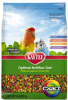 Kaytee Exact Rainbow Parakeet and Lovebird 2 lb