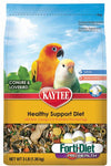 Kaytee Forti-Diet Pro Health Egg-Cite! Food Conure 3lb