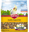 Kaytee Forti-Diet Pro Health Egg-Cite! Food Cockatiel 5lb