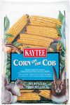 Kaytee Corn On A Cob 6.5 Pounds