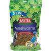 Kaytee Mealworm Food Pouch 17.6 Ounces