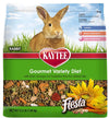 Kaytee Fiesta Rabbit Food 3.5 lb