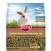 Kaytee Timothy Complete Rabbit Food 1ea-4.5 lb