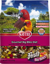 Kaytee Fiesta Big Bites -- Parrot 4 lb