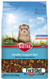 Kaytee Forti-Diet Pro Health Ferret Food 3lb