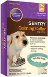SENTRY Calming Collar for Dogs 0.75 oz 3 Pack