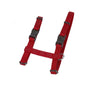 Coastal Figure H Adjustable Nylon Cat Harness Red 3-8 in x 10-18 in