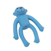 Lil Pals Lil Pals Latex Dog Toy Monkey 4 in