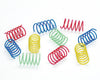 Spot Colorful Springs Catnip Toy Assorted 2 in Wide 10 Pack