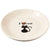 Spot I Love Cats Saucer 1ea-5 in
