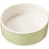 Spot Speckled Dog Dish 1ea-5 in
