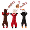 Spot Holiday Fun Tug Dog Toys Assorted 1ea/24 in
