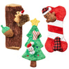Spot Holiday Puzzle Toys Assorted 1ea/2 pk