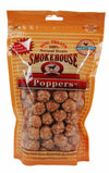 Smokehouse Chicken Poppers Dog Treat 1ea/8 oz