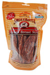 Smokehouse Chicken Breast Strips Dog Treat 1ea/8 oz