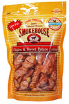 Smokehouse Chicken & Sweet Potato Dog Treat 1ea/16 oz