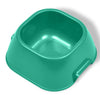 Van Ness Plastics Light Weight Dog Bowl Assorted Medium