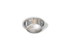 Van Ness Plastics Lightweight Stainless Steel Cat Bowl Silver