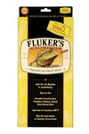 Flukers Ultra-Deluxe Premium Heat Mat for Reptiles 6 in x 11 in Small