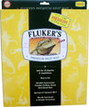 Flukers Ultra-Deluxe Premium Heat Mat for Reptiles 11 in x 11 in Medium