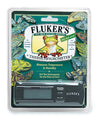 Flukers Digital Thermo-Hygrometer Black