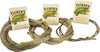 Flukers Bend-A-Branch for Reptiles Brown 6 ft Small