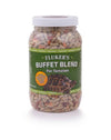 Flukers Buffet Blend Tortoise Freeze Dried Food 6.75 oz
