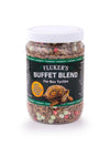 Flukers Buffet Blend Box Turtle Freeze Dried Food 11.5 oz