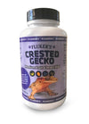 Flukers Premium Crested Gecko Fruit and Insect Diet Supplement 4 oz