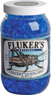Flukers Cricket Quencher Original Formula 16 oz