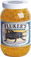 Flukers Calcium Fortified Cricket Quencher 16 oz