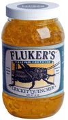 Flukers Calcium Fortified Cricket Quencher 8 oz