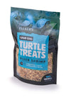 Flukers Grub Bag Turtle Treat Rivershrimp Dry Food 6 oz