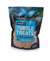 Flukers Grub Bag Turtle Treat Rivershrimp Dry Food 12 oz