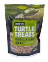 Flukers Grub Bag Turtle Treat Insect Blend Dry Food 6 oz
