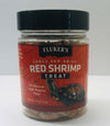 Flukers Sun-Dried Red Shrimp Reptile Treat .6 Ounces