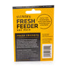 Flukers Fresh Feeder Vac Pack Reptile Food .7 Ounces