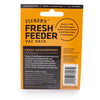 Flukers Fresh Feeder Vac Pack Reptile Food .7 Ounces