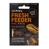 Flukers Fresh Feeder Vac Pack Variety Mix; 1ea-.7 oz